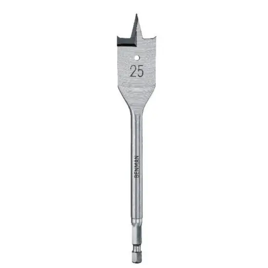 Akció 40mm lapos fúró (SPADE)