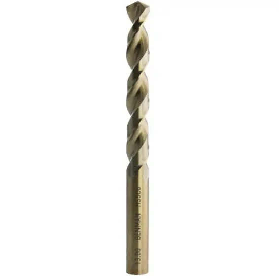 7mm HSS-kobalt 5% FULLY fúró bit, DIN 338 Olcsóbb