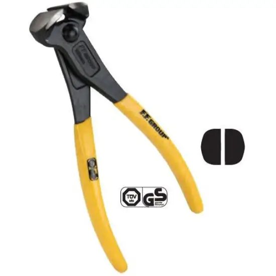 A típusú csipőfogó 160mm Korlátozott ajánlat