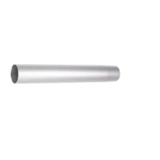 Árengedmény aluminium cső hamuporszívóhoz (43498)
