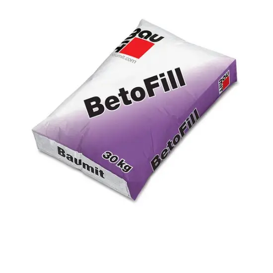 Baumit BetoPadding 30 kg Vedd meg online