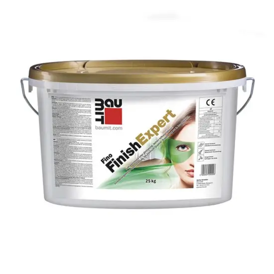 Különleges ajánlat Baumit FinishExpert 25 kg