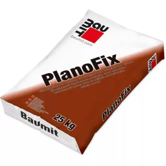 Baumit PlanoFix 25 kg Újdonság