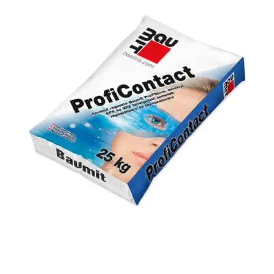 Baumit ProfiContact 25 kg Olcsó