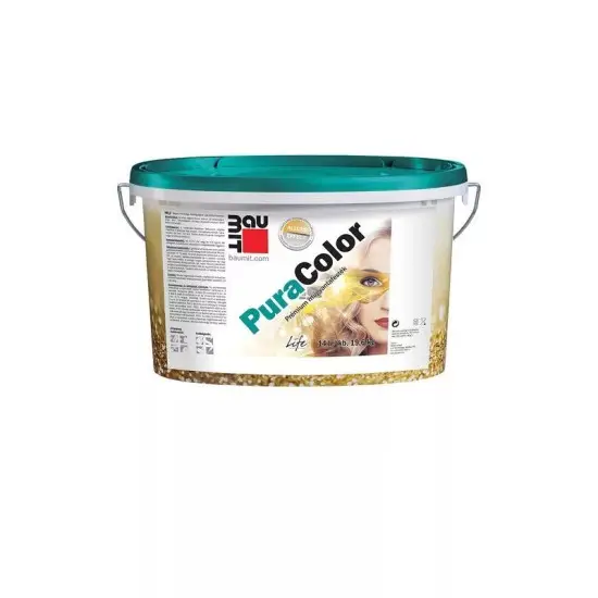 Baumit PuraColor 14 lII. színcsoport Nézd meg most