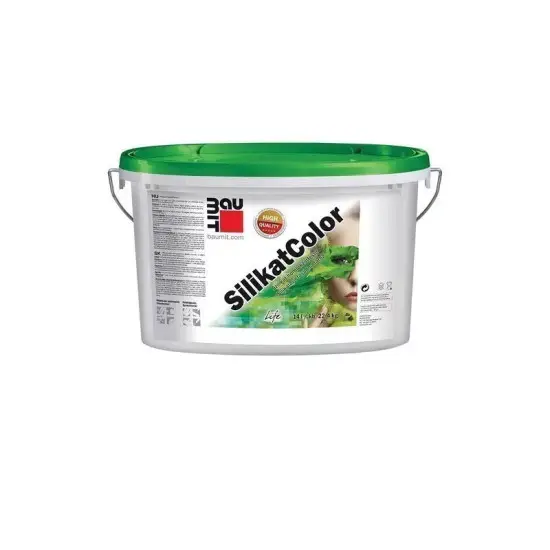 Baumit SilikatColor5 lIII. színcsoport Szuper akció