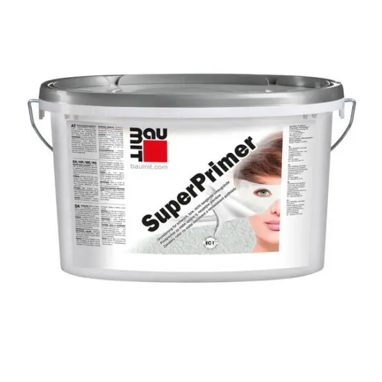 Akció Baumit SuperPrimer 1 kg