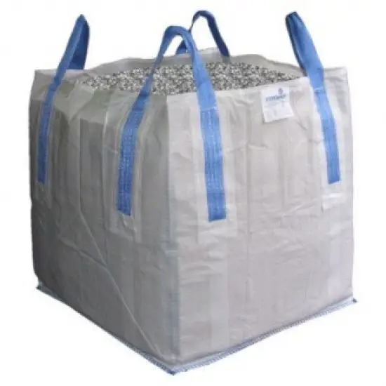 Gyors szállítás Big-Bag zsákos / bányahomok / - 1000kg