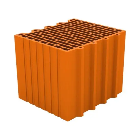Olcsó Cemacon EVOceramic 30 NF falazóblokk tégla