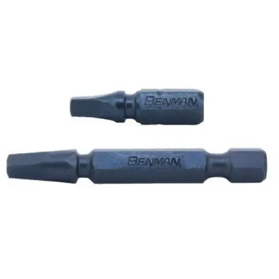 csavar bit R1 x 50mm (2db) Különleges ajánlat