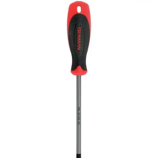 Biztonságos fizetés csavarhúzó S/D tamper torx TX 8x75mm