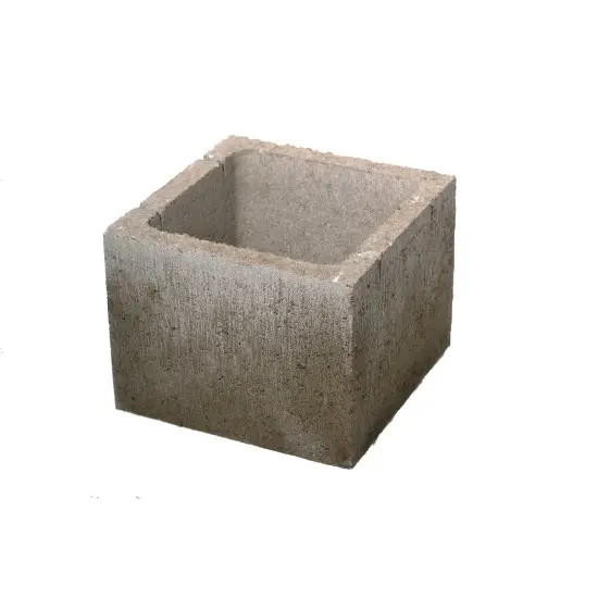 Outlet Do-Beton oszlopzsalu 30x30x23 cm
