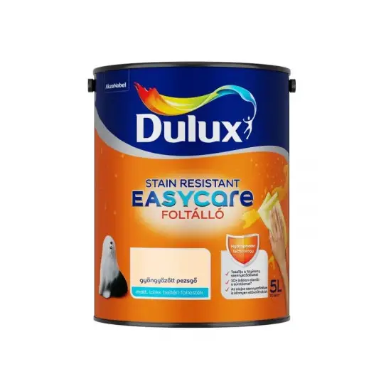 Dulux Easycare Gyöngyöző pezsgő 5 l Ajánlat