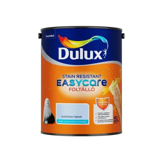 Dulux Easycare Határtalan égbolt 5 l Szuper ajánlat