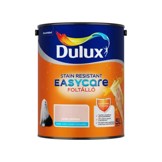 Dulux Easycare Púder pamacs 5 l Kiárusítás