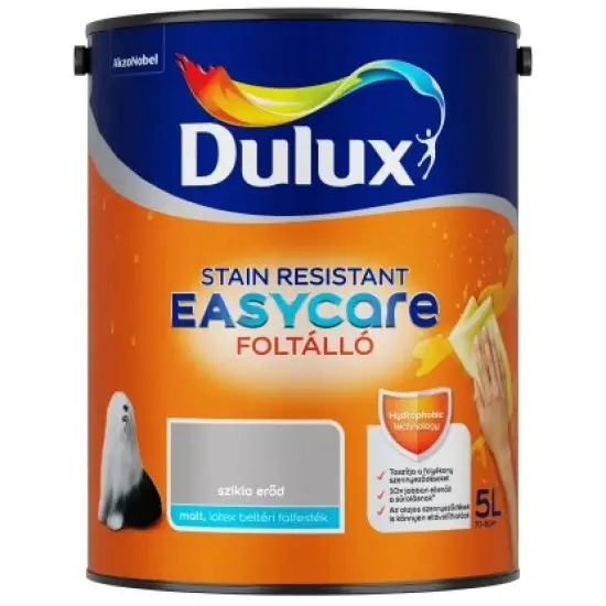 Dulux Easycare Szikla erőd 5 l Kihagyhatatlan ajánlat