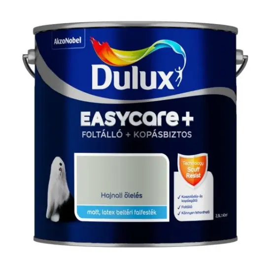 Alacsony ár Dulux Easycare+ Hajnali ölelés 2,5 l