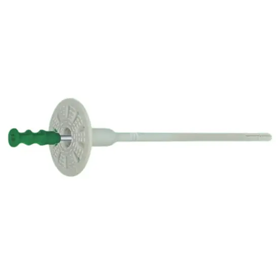 Szuper ajánlat Dűbel fém behajtható szöggel WKTHERM-S - 8 x 295 mm