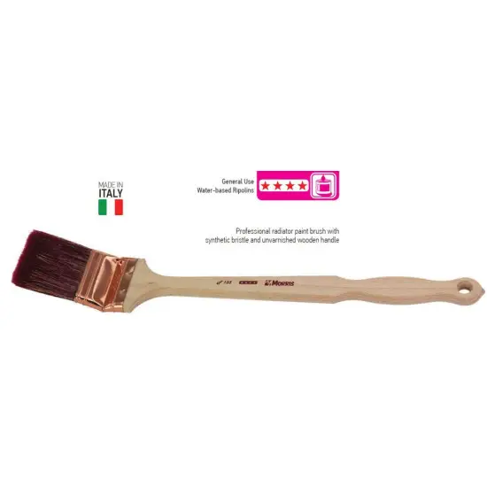 ecset , BENT, F133 - 2-1/2'', FUXIA MIX sörte Kiárusítás