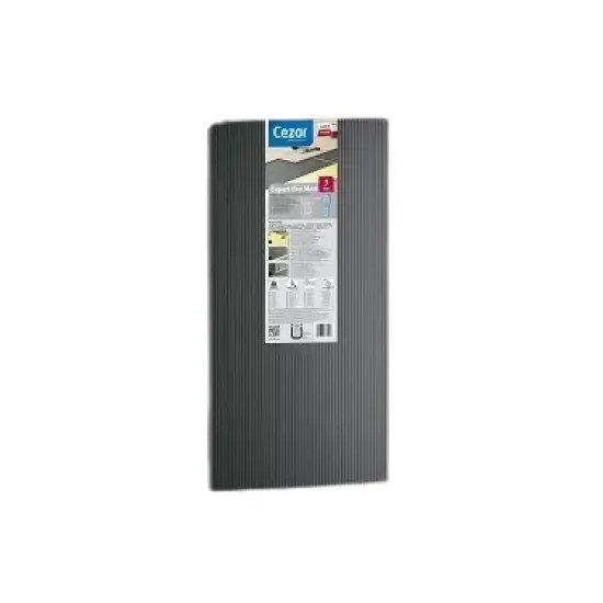 Extrudált polisztirol XPS parkettaalátét-lemez - 3 mm - 1 x 0,5 m Ár/m2 Szuper akció