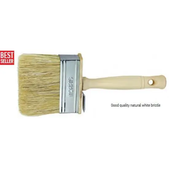 fali ecset fa markolattal, 30X120 Olcsó