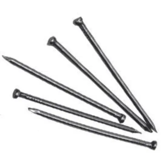 fej nélküli szög, 09x25mm, ?1,4mm, (5Kg) Árengedmény