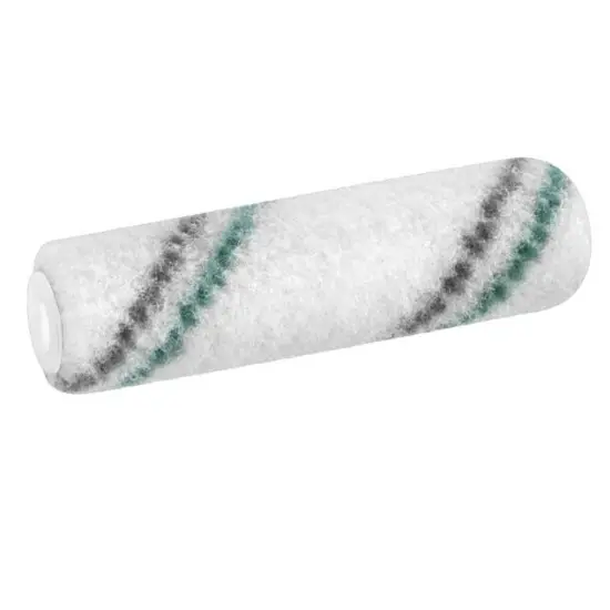 Akció Festőhenger Nylon6 10cm/17mm