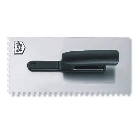 Fogassimító 8x8mm fogakkal Gyors kiszállítás