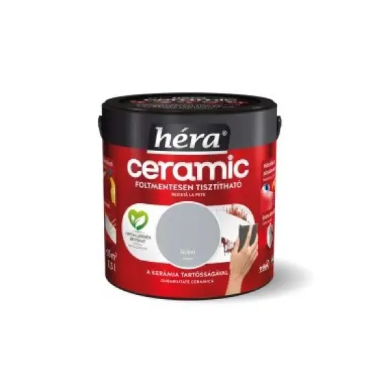 Prémium Héra Ceramic Gránit 2,5 l