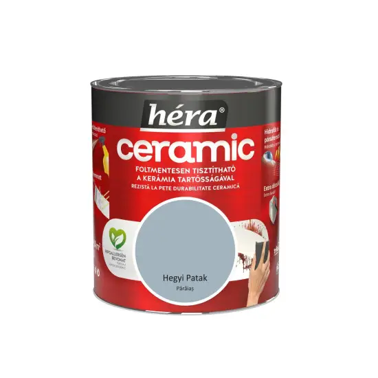 Szuper ajánlat Héra Ceramic Hegyi patak 1 l