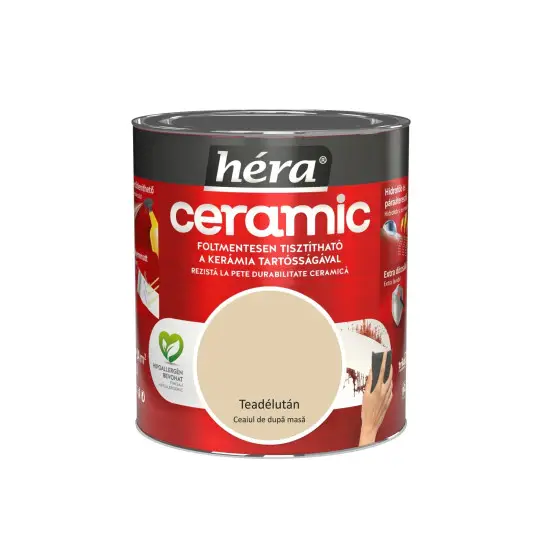 Héra Ceramic Teadélután 1 l Kihagyhatatlan ajánlat