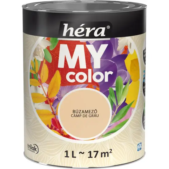 Expressz szállítás Héra My Color Búzamező 1 l