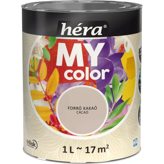 Szuper ajánlat Héra My Color Forró kakaó 1 l