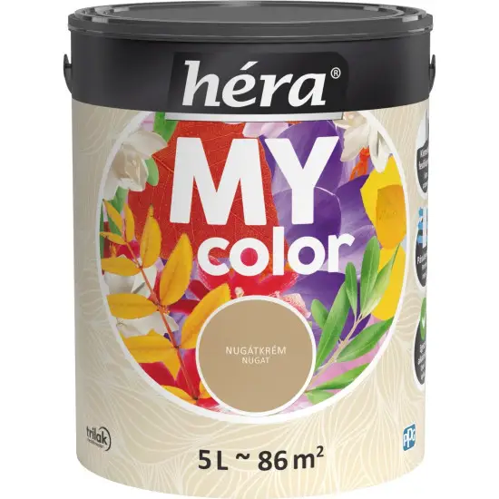 Héra My Color Nugátkrém 5 l Vedd meg online