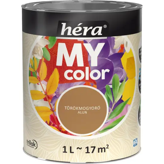 Ajánlat Héra My Color Törökmogyoró 1 l