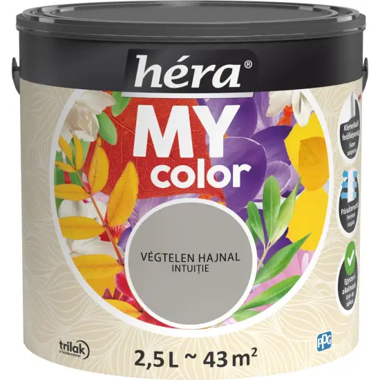 Héra My Color Végtelen hajnal 2,5 l Kihagyhatatlan ajánlat