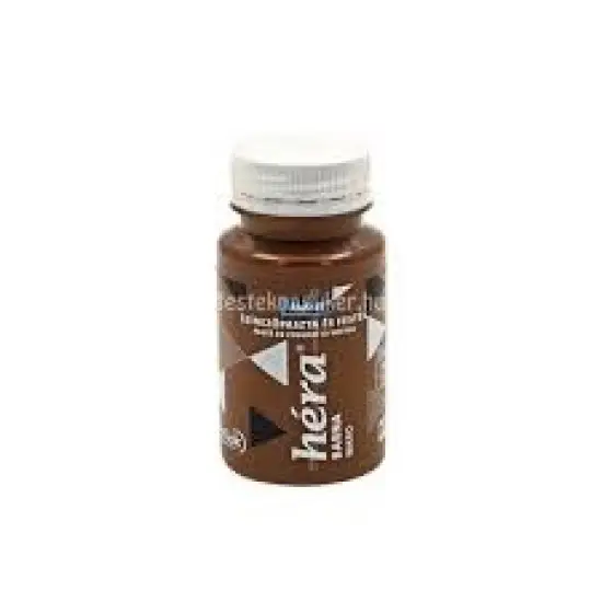 Vedd meg most Héra színezőpaszta és festék 500 barna 125 ml