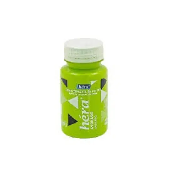 Héra színezőpaszta és festék 609 avokado 125 ml Csak ma