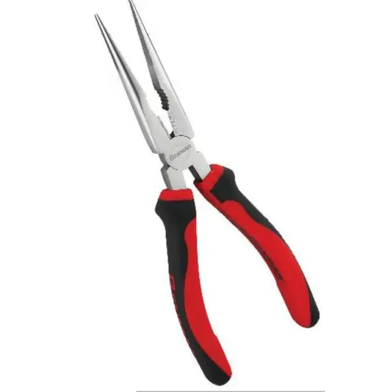 Bestseller hosszú csőrős fogó, 160mm