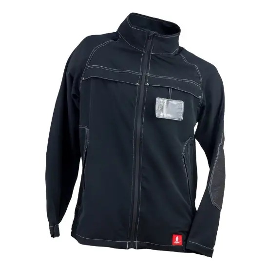 Gyors szállítás Kabát Urgent 910 softshell