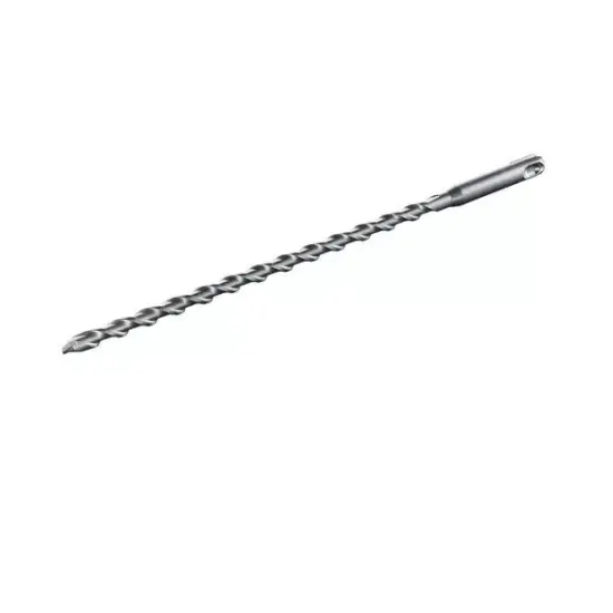 Szuper ajánlat KARAT fúrószár üreges téglához, SDS - 8 x 260/200 mm