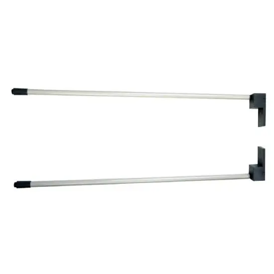 Expressz kézbesítés kiegészítő csövek SOFT-CLOSE fiókhoz, 50cm,