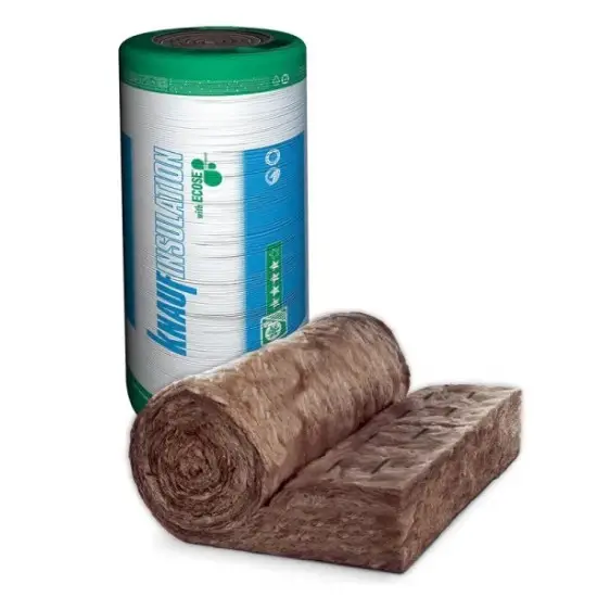 Árcsökkenés Knauf Unifit 035 tekercses ásványgyapot 200 mm(1200*2600 mm) 3,12m2