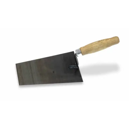 Nézd meg most Komuves kanál 180mm, acél