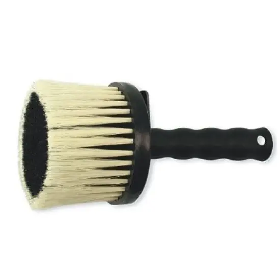Legjobb ár Korongkefe mennyzetre 108mm, szintetikus PP/PVC sörte