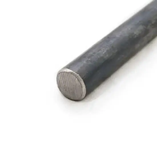 Biztonságos vásárlás Köracél 12 mm, 6 m