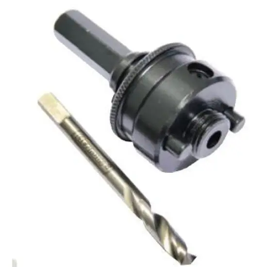 Akciós ár központi fúrószár adapter tokmány, No32-150