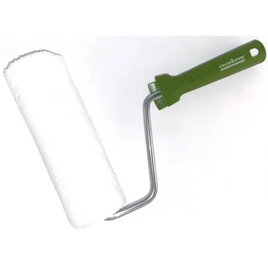 Utolsó esély Lakkhenger+nyél 18cm/48mm MIC8