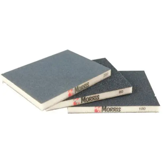 lap 220 szemcse 122X97X12mm, Utolsó esély