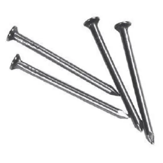 Prémium lapos fejű szög, 12x50mm, ?1,9mm,